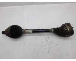 FRONT LEFT DRIVE SHAFT Škoda Octavia 2019 1.6 TDI COMBI 1k0407271lb