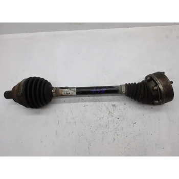 FRONT LEFT DRIVE SHAFT Škoda Octavia 2019 1.6 TDI COMBI 1k0407271lb
