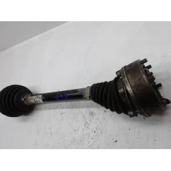FRONT LEFT DRIVE SHAFT Škoda Octavia 2019 1.6 TDI COMBI 1k0407271lb