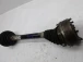 FRONT LEFT DRIVE SHAFT Škoda Octavia 2019 1.6 TDI COMBI 1k0407271lb