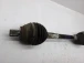 FRONT LEFT DRIVE SHAFT Škoda Octavia 2019 1.6 TDI COMBI 1k0407271lb
