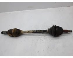 SEMIASSE ANTERIORE SINISTRO Peugeot RIFTER 2020 1.5 HDI 9815636180