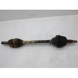 SEMIASSE ANTERIORE SINISTRO Peugeot RIFTER 2020 1.5 HDI 9815636180