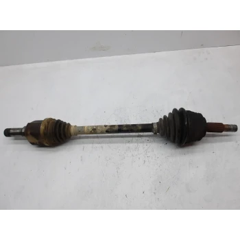 SEMIASSE ANTERIORE SINISTRO Peugeot RIFTER 2020 1.5 HDI 9815636180