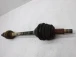 SEMIASSE ANTERIORE SINISTRO Peugeot RIFTER 2020 1.5 HDI 9815636180