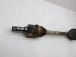 SEMIASSE ANTERIORE SINISTRO Peugeot RIFTER 2020 1.5 HDI 9815636180