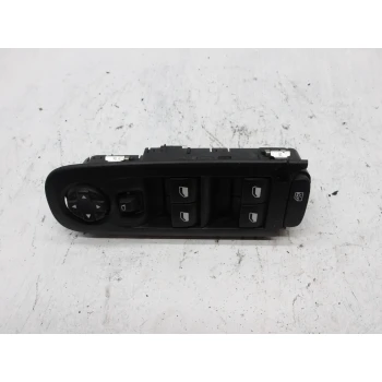 WINDOW SWITCH Peugeot RIFTER 2020 1.5 HDI 96788281zd