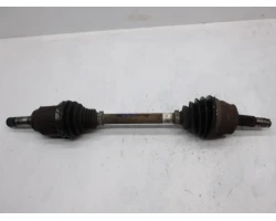 SEMIASSE ANTERIORE SINISTRO Fiat 500 2013 L 1.3 JTD 51885862