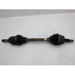 FRONT LEFT DRIVE SHAFT Fiat 500 2013 L 1.3 JTD 51885862
