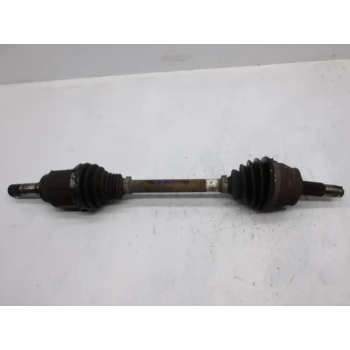 SEMIASSE ANTERIORE SINISTRO Fiat 500 2013 L 1.3 JTD 51885862