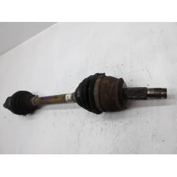 SEMIASSE ANTERIORE SINISTRO Fiat 500 2013 L 1.3 JTD 51885862