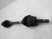 SEMIASSE ANTERIORE SINISTRO Fiat 500 2013 L 1.3 JTD 51885862
