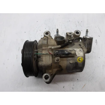 KOMPRESOR KLIME Peugeot RIFTER 2020 1.5 HDI 9810349980