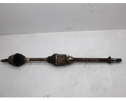 SEMIALBERO SEMIASSE ANTERIORE DESTRO Fiat 500 2013 L 1.3 JTD 51885863