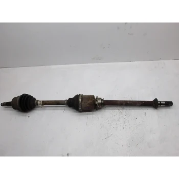 SEMIALBERO SEMIASSE ANTERIORE DESTRO Fiat 500 2013 L 1.3 JTD 51885863