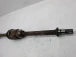 SEMIALBERO SEMIASSE ANTERIORE DESTRO Fiat 500 2013 L 1.3 JTD 51885863