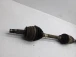 SEMIALBERO SEMIASSE ANTERIORE DESTRO Fiat 500 2013 L 1.3 JTD 51885863
