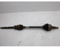 AXLE SHAFT FRONT RIGHT Peugeot RIFTER 2020 1.5 HDI 9809527930