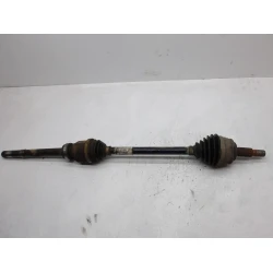 AXLE SHAFT FRONT RIGHT Peugeot RIFTER 2020 1.5 HDI 9809527930
