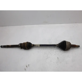 AXLE SHAFT FRONT RIGHT Peugeot RIFTER 2020 1.5 HDI 9809527930