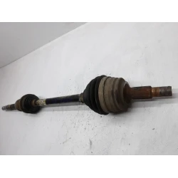 AXLE SHAFT FRONT RIGHT Peugeot RIFTER 2020 1.5 HDI 9809527930