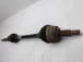 AXLE SHAFT FRONT RIGHT Peugeot RIFTER 2020 1.5 HDI 9809527930