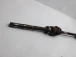 AXLE SHAFT FRONT RIGHT Peugeot RIFTER 2020 1.5 HDI 9809527930
