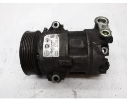 AIR CONDITIONING COMPRESSOR Fiat 500 2013 L 1.3 JTD 1141154 51883101