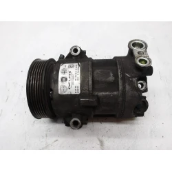COMPRESSORE CLIMATIZZATORE Fiat 500 2013 L 1.3 JTD 1141154 51883101