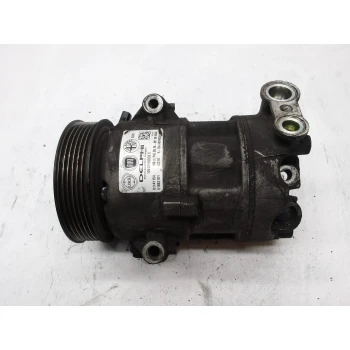 KOMPRESOR KLIME Fiat 500 2013 L 1.3 JTD 1141154 51883101