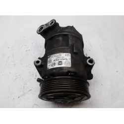 AIR CONDITIONING COMPRESSOR Fiat 500 2013 L 1.3 JTD 1141154 51883101