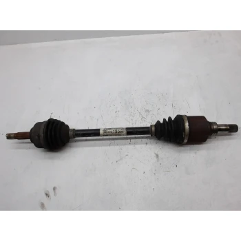 SEMIASSE ANTERIORE SINISTRO Citroën C3 2018 1.2 9803019580