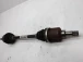 SEMIASSE ANTERIORE SINISTRO Citroën C3 2018 1.2 9803019580
