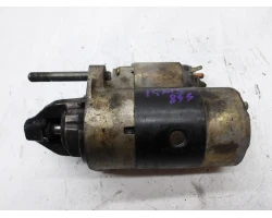 MOTORINO AVVIAMENTO Suzuki IGNIS 2004 1.5 4WD 31100-86G00