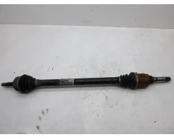 SEMIALBERO SEMIASSE ANTERIORE DESTRO Citroën C3 2018 1.2 9801611280