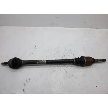 AXLE SHAFT FRONT RIGHT Citroën C3 2018 1.2 9801611280
