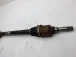 AXLE SHAFT FRONT RIGHT Citroën C3 2018 1.2 9801611280