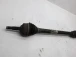 AXLE SHAFT FRONT RIGHT Citroën C3 2018 1.2 9801611280