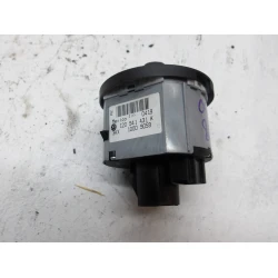 INTERRUTTORE FARI Škoda Octavia 2009 1.9 TDI 120941431k