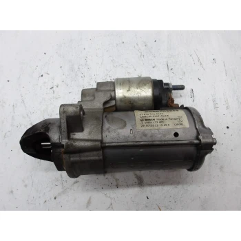 STARTER MOTOR Fiat 500 2013 L 1.3 JTD 51916170a152 51810307