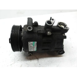 COMPRESSORE CLIMATIZZATORE Škoda Fabia 2012 1.2 TSI 5N0820803G