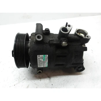 COMPRESSORE CLIMATIZZATORE Škoda Fabia 2012 1.2 TSI 5N0820803G
