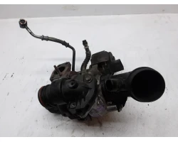 TURBINA Peugeot RIFTER 2020 1.5 HDI 9820728080