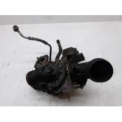 TURBINA Peugeot RIFTER 2020 1.5 HDI 9820728080 TURBINA Peugeot RIFTER 2020 1.5 HDI 9820728080