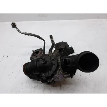 TURBINA Peugeot RIFTER 2020 1.5 HDI 9820728080
