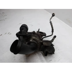 TURBINA Peugeot RIFTER 2020 1.5 HDI 9820728080