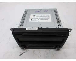 AUTORADIO Škoda Fabia 2012 1.2 TSI 5j0035161d