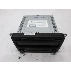 RADIO Škoda Fabia 2012 1.2 TSI 5j0035161d