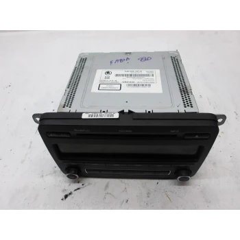 AUTORADIO Škoda Fabia 2012 1.2 TSI 5j0035161d