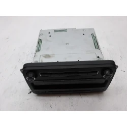 AUTORADIO Škoda Fabia 2012 1.2 TSI 5j0035161d